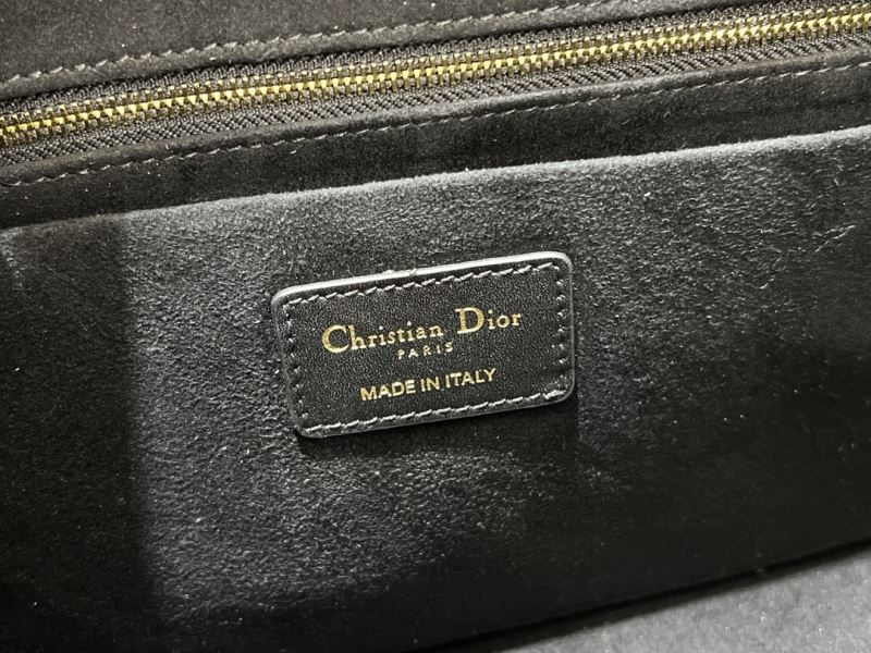 Christian Dior Shopping Bags